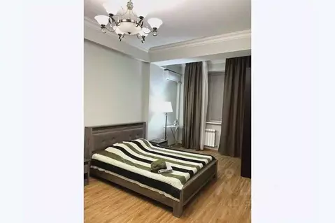 1-к кв. Дагестан, Махачкала ул. Кадарская, 40 (60.0 м)