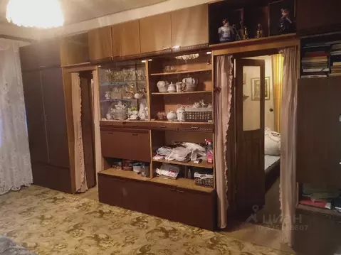 3-к кв. Краснодарский край, Краснодар Славянский мкр, ул. Виноградная, ...