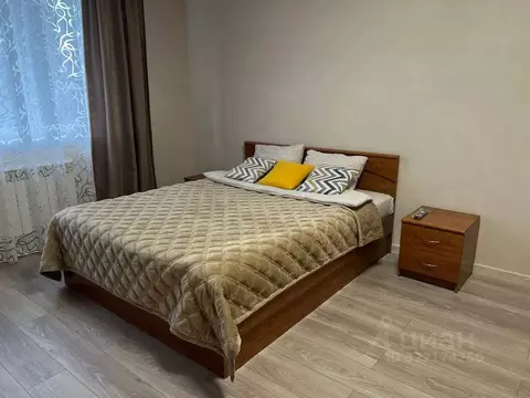 1-к кв. Липецкая область, Елец Радиотехническая ул., 28Б (45.0 м)