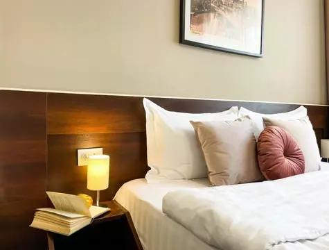 Комната Калининградская область, Калининград ул. Аллея Смелых, 145 ...