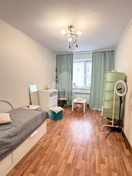 2-к кв. Самарская область, Волжский район, Лопатино с/пос, пос. ...