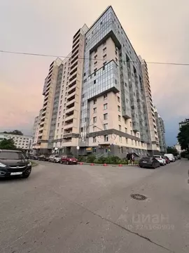 1-к кв. Ленинградская область, Кировск Набережная ул., 17 (35.0 м)