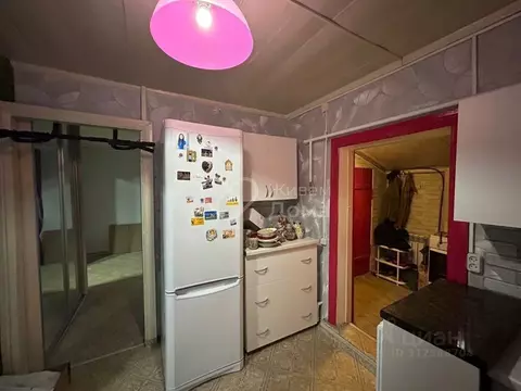 Дом в Волгоградская область, Краснослободск Среднеахтубинский район, ...