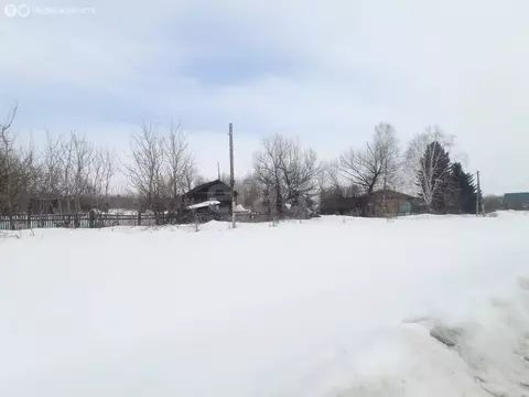 Участок в село Нижнекаменка, улица 60 лет Октября (59 м)