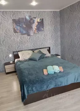 1-к кв. Белгородская область, Белгород Вокзальная ул., 5 (33.0 м)