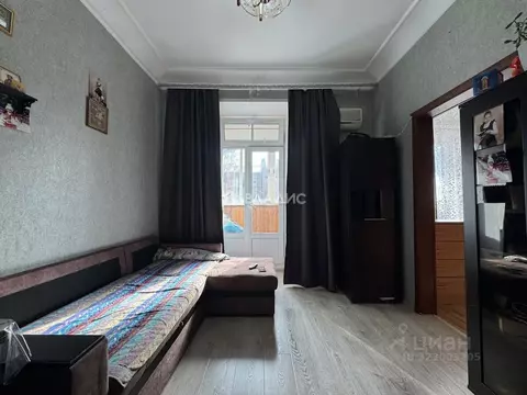 Комната Московская область, Орехово-Зуево ул. Кирова, 9 (21.1 м)