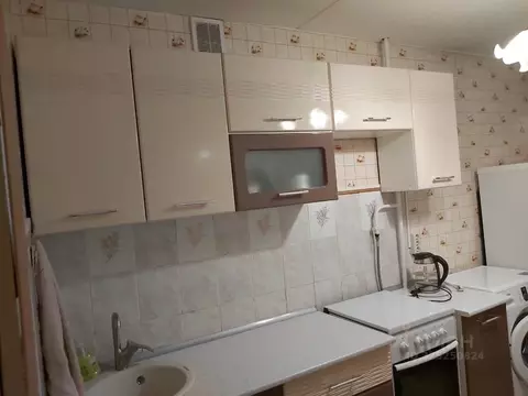 1-к кв. Москва Уральская ул., 5 (36.0 м)