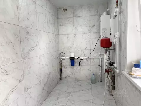 Дом в Тюменская область, Тюмень Луч СНТ, ул. Высоковольтная (104 м)