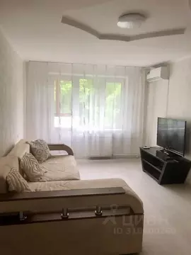 1-к кв. Приморский край, Владивосток просп. Красного Знамени, 104 ...