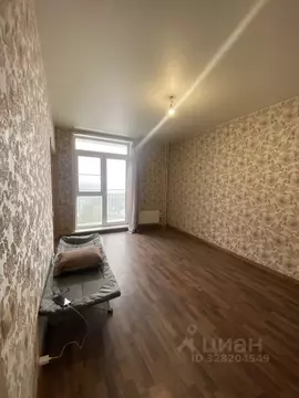 1-к кв. Московская область, Раменский муниципальный округ, Быково пгт ...