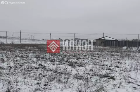 Участок в Урожайное, улица 8 Марта, 16 (10 м)