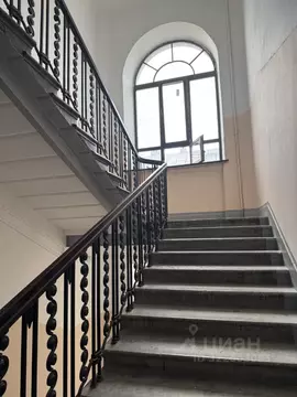 Комната Санкт-Петербург ул. Некрасова, 60 (25.2 м)