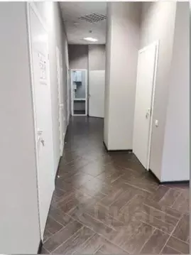 Офис в Москва Лужнецкая наб., 6С1 (85 м)