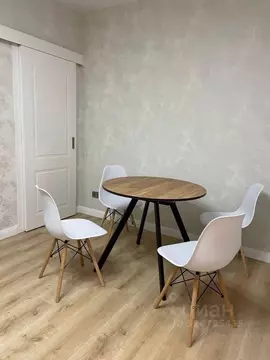 2-к кв. Москва ул. Демьяна Бедного, 20К5 (42.0 м)