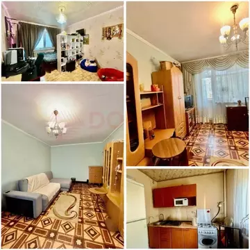 2-к кв. Ростовская область, Ростов-на-Дону Западный мкр, ул. 339-й ...