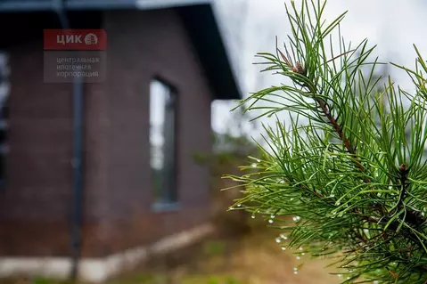 Дом в Рязанская область, Рязанский муниципальный округ, Британника кп  ...