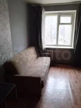 Комната Калужская область, Калуга ул. Пухова, 46А (12.8 м)