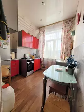 2-к кв. Бурятия, Улан-Удэ Загорск мкр, ул. Гарнаева, 32 (41.2 м)