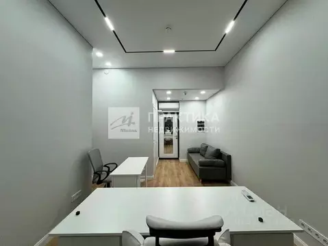 Студия Москва Ленинградский просп., 47С2 (17.8 м)