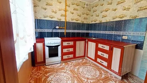 2-к кв. Омская область, Омск ул. 27-я Северная, 94 (44.5 м)