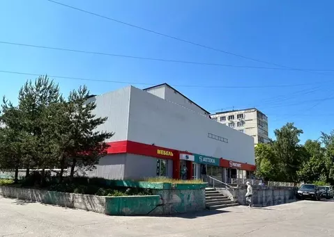 Помещение свободного назначения в Санкт-Петербург Купчинская ул., 15К1 ...
