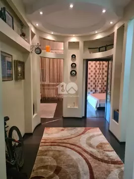 2-к кв. Новосибирская область, Новосибирск ул. Державина, 77/2 (50.0 ...