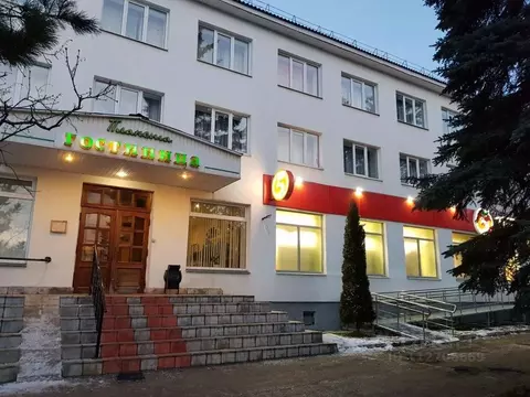 Комната Псковская область, Печоры ул. Мира, 10 (10.0 м)