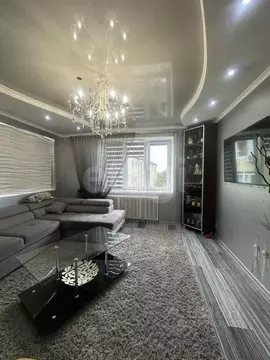 3-к кв. Калининградская область, Светлый ул. Тельмана, 8 (71.8 м)