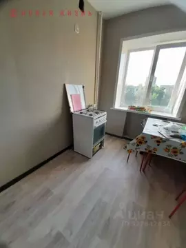 3-к кв. Самарская область, Самара ул. Мориса Тореза, 13а (68.4 м)