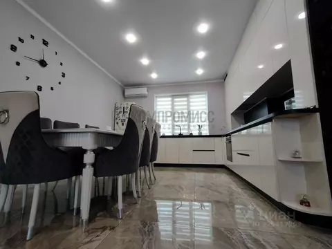 Дом в Краснодарский край, Краснодар Рублевский-2 ДНТ, ул. ...