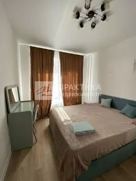 Продается 2-комнатная квартира