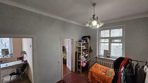 2-к кв. Севастополь ул. Суворова, 24 (31.1 м)