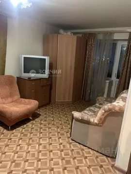 1-к кв. Чувашия, Чебоксары ул. Чапаева, 11 (32.0 м)