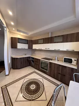 2-к кв. Москва ул. Академика Янгеля, 2 (66.0 м)