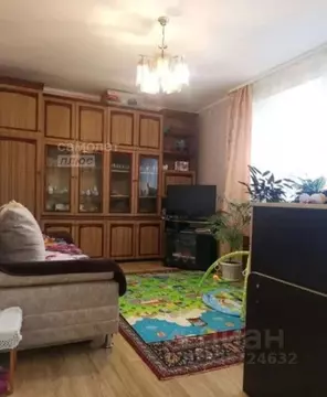 2-к кв. Башкортостан, Чишминский поссовет, Чишмы рп ул. Мира, 2 (41.7 ...