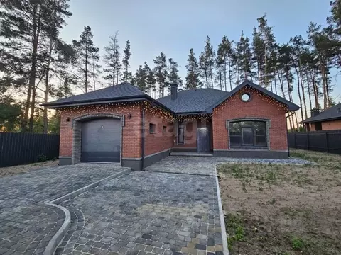 Дом в Воронежская область, Рамонский район, Горожанское с/пос, д. ...