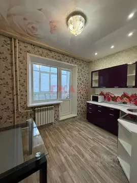 1-к кв. Саха (Якутия), Нерюнгри просп. Мира, 15/2 (35.9 м)