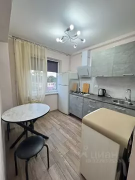 1-к кв. Краснодарский край, Сочи Подгорная ул., 5 (30.0 м)