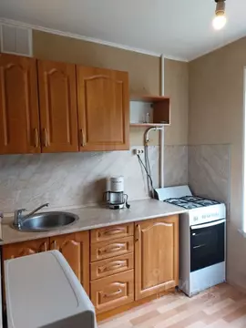 2-к кв. Москва Иерусалимская ул., 6 (45.0 м)