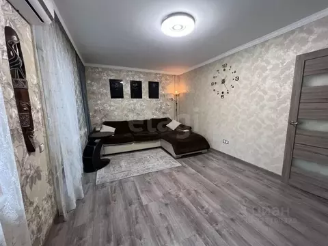 2-к кв. Тюменская область, Тюмень ул. Газовиков, 65 (57.0 м)