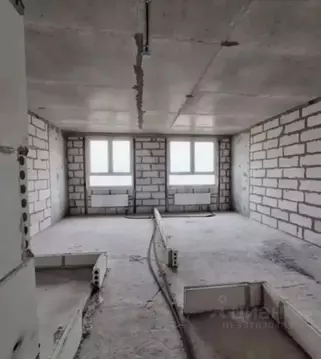 1-к кв. Московская область, Красногорск ул. Александровская, 3 (35.5 ...