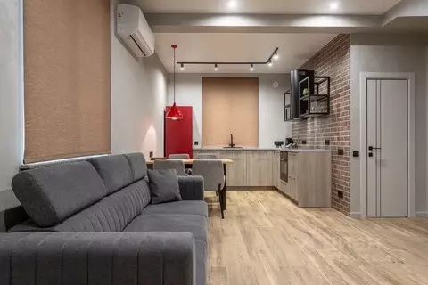 Дом в Калининградская область, Светлогорск ул. Нахимова, 22А (120 м)