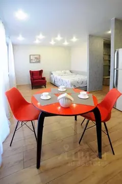 1-к кв. Вологодская область, Череповец Вологодская ул., 27 (20.0 м)