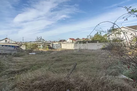 Участок в Севастополь Балаклавский муниципальный округ, с. Ушаково, ...