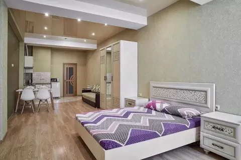 1-к кв. Севастополь ул. Сенявина, 5 (45.0 м)