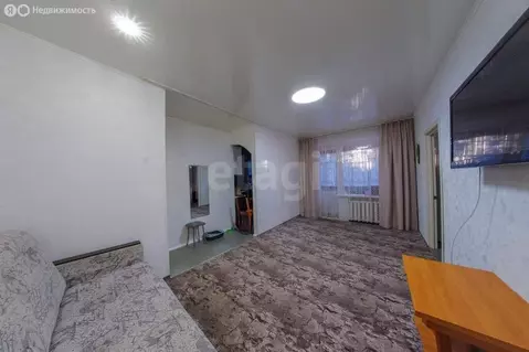 2-комнатная квартира: Миасс, улица Лихачёва, 15А (42.2 м)
