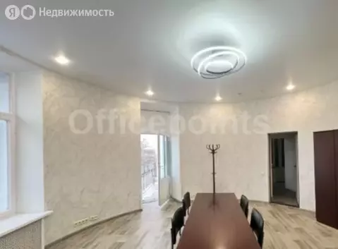 Офис (252 м)