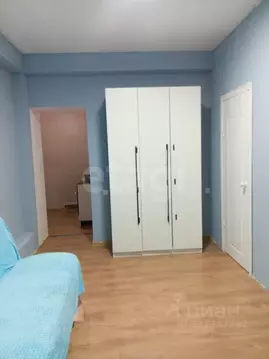 2-к кв. Башкортостан, Уфа ул. Даута Юлтыя, 3 (33.2 м)