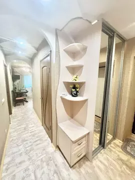 3-к кв. Волгоградская область, Волгоград ул. Козака, 9Б (60.0 м)