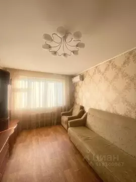 1-к кв. Нижегородская область, Нижний Новгород Белозерская ул., 4 ...